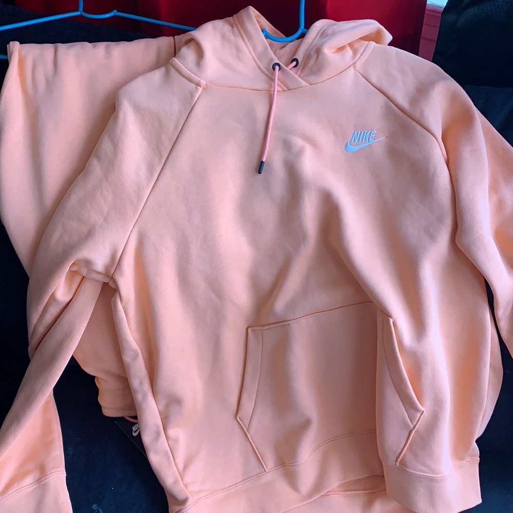 Nike joggers suit